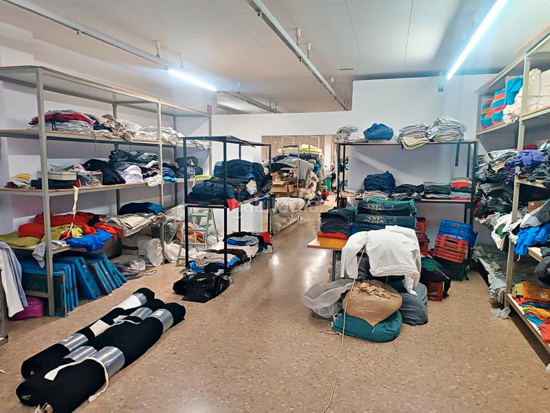 Foto bae9ac5e-894c-49e4-b8a6-06c3878c1f08. Local comercial amb calefacció a La Llàntia Mataró