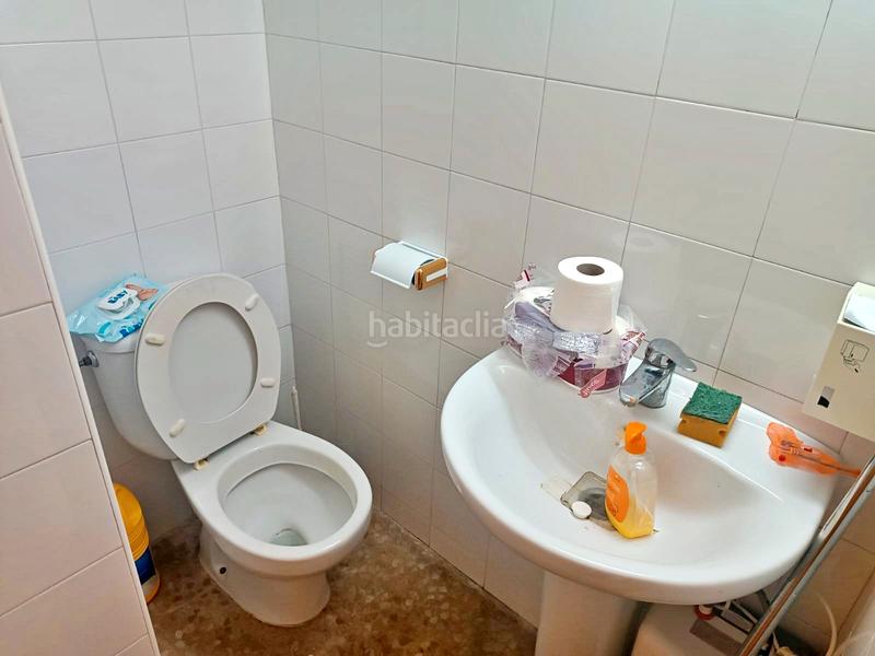 Foto fedf3459-2f39-400e-912a-1e2f75c1a65d. Local comercial amb calefacció a La Llàntia Mataró