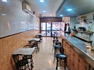 Local Comercial en Rocafonda