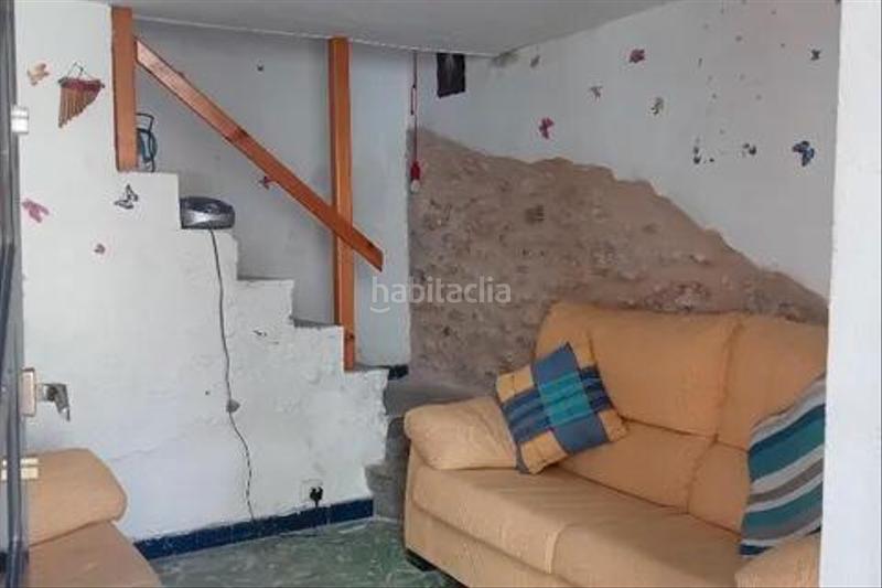 Foto c40cc35d-b556-4637-aa87-ab36e3a1acf5. Casa  en Centre Tortosa