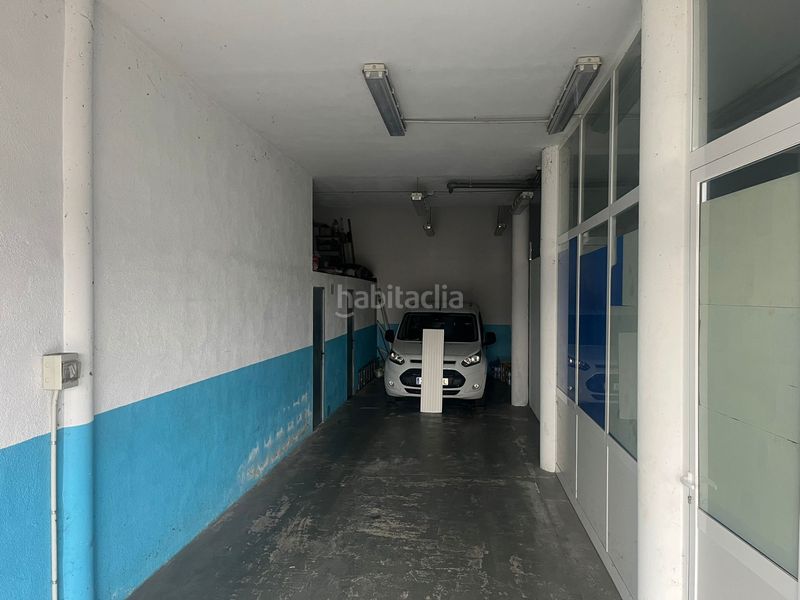Foto 93fbdcc9-ff44-4db5-809b-5d74bce1f49b. Local comercial a Hostalric