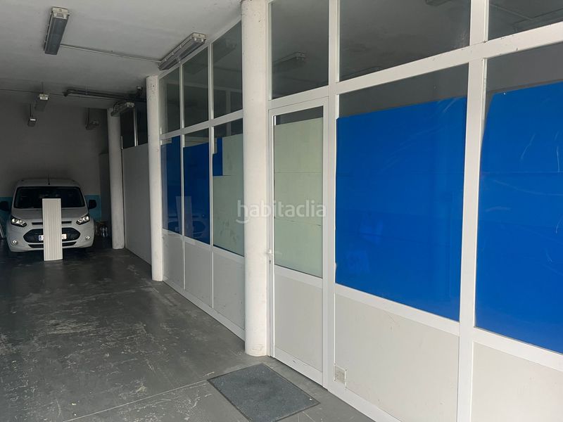 Foto b6fc24ba-34c6-460d-a6f8-baafe55302e3. Local comercial a Hostalric