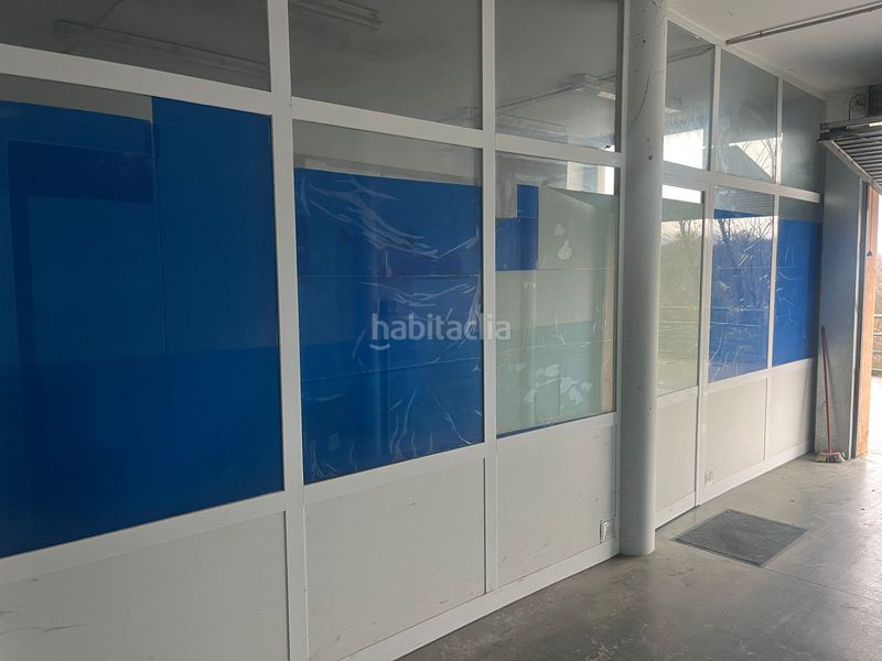 Foto cf5978d1-fbc2-4fbc-b885-9f19eb8bbe9e. Local comercial a Hostalric
