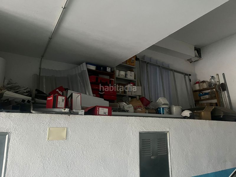 Foto d695ef1e-4b2b-4f2a-93d9-5fac053ece10. Local comercial a Hostalric