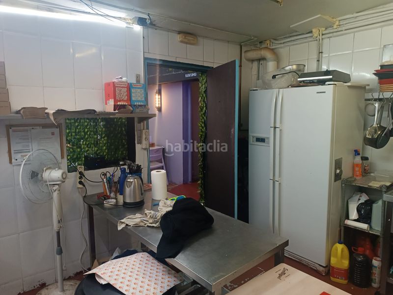 Foto 04c6b3ac-277a-43a3-8877-41c32ed828b4. Umzug geschäftsraum mit heizung in Calella