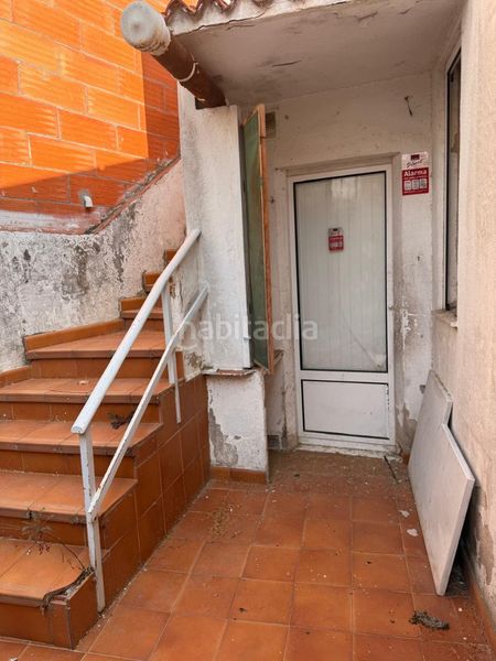 Foto 09cdb11d-ebf4-4486-8044-b31b8ddb0a19. Casa adossada a Els Pavos Blanes