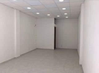 Rent Business premise in Centre. Local en alquiler en lloret de mar