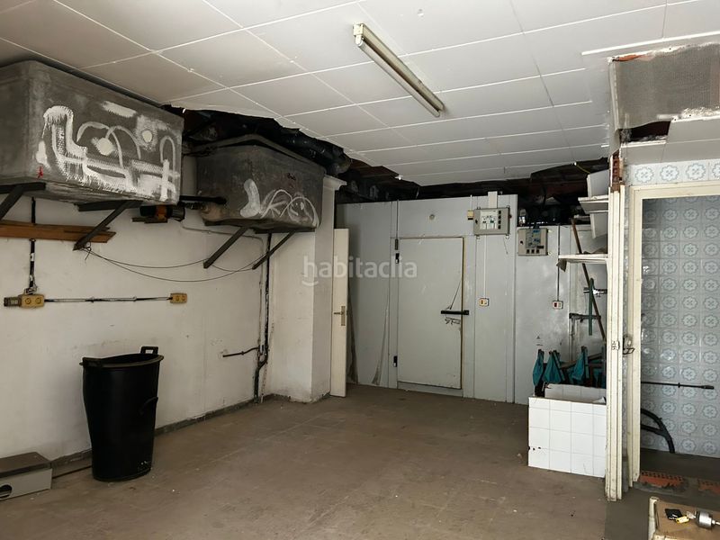 Foto 0d1570b4-947c-4dfa-95c9-9c8dc8137ee7. Rent business premise in Els Pins Blanes