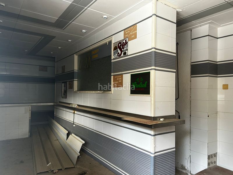 Foto 65314ed3-ee67-427c-8d49-3e6313f67d83. Rent business premise in Els Pins Blanes