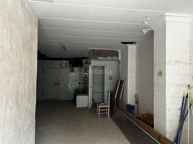 Foto 7ecb62c8-4d06-4737-b468-a9f7885a2bd8. Rent business premise in Els Pins Blanes