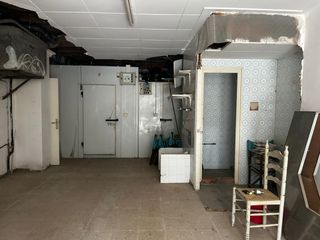 Business premise in Els Pins