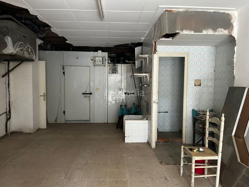 Foto b9bd97b5-6ef1-4dc2-a5d0-e29eb268013d. Rent business premise in Els Pins Blanes