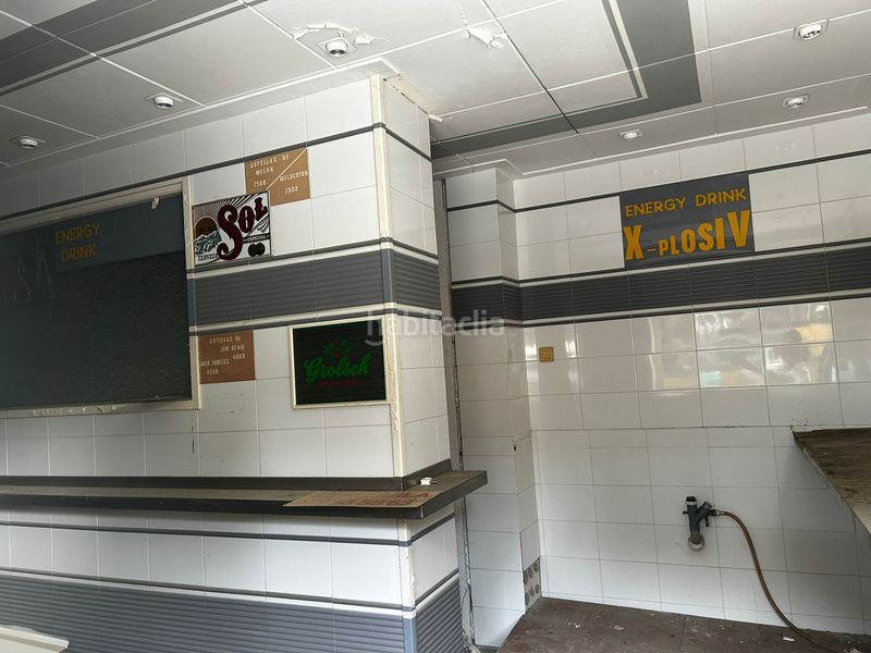 Foto c11c1249-6d34-4027-a27e-3d3f0361e8e1. Rent business premise in Els Pins Blanes
