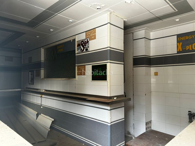Foto ed8bb626-b1ff-41f9-b6e1-e2b763c4fdf6. Rent business premise in Els Pins Blanes