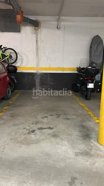 Foto 72d68967-3442-43ac-837c-3ff902e78690. Aparcament cotxe a Palafolls
