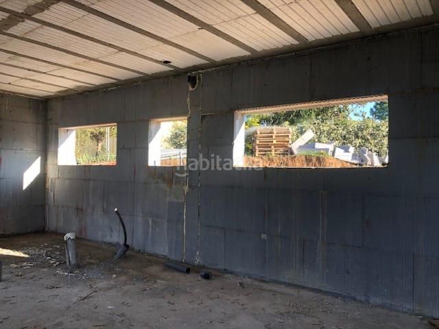 Foto d4e8c1a6-e03c-4509-9a8e-a4f1f190d135. Xalet a Terrafortuna - Puig Ventós Vidreres