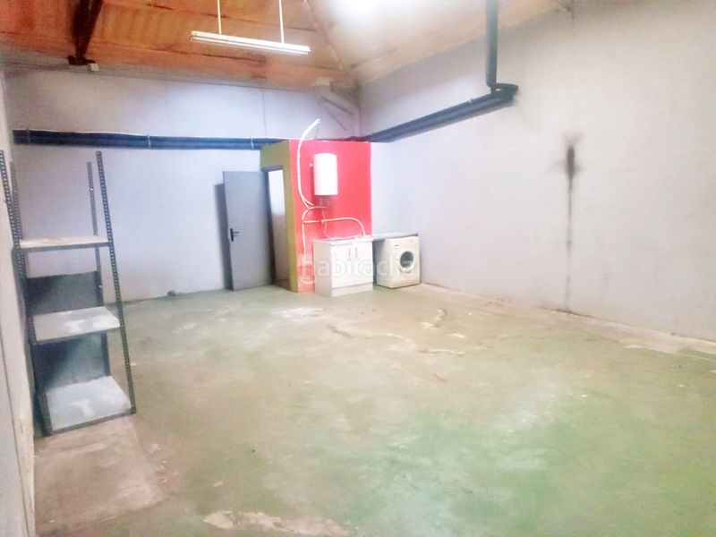 Foto 693985e6-b530-4923-922b-831da8c57966. Alquiler local comercial local en alquiler en Manlleu