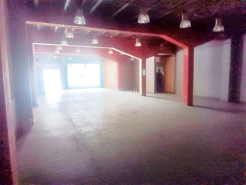 Foto a51932ce-eb71-419a-bfc1-ca76dca066b8. Alquiler local comercial local en alquiler en Manlleu