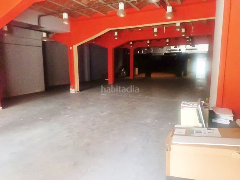 Foto b817207a-e862-44a5-b80e-b76d940a08ee. Alquiler local comercial local en alquiler en Manlleu
