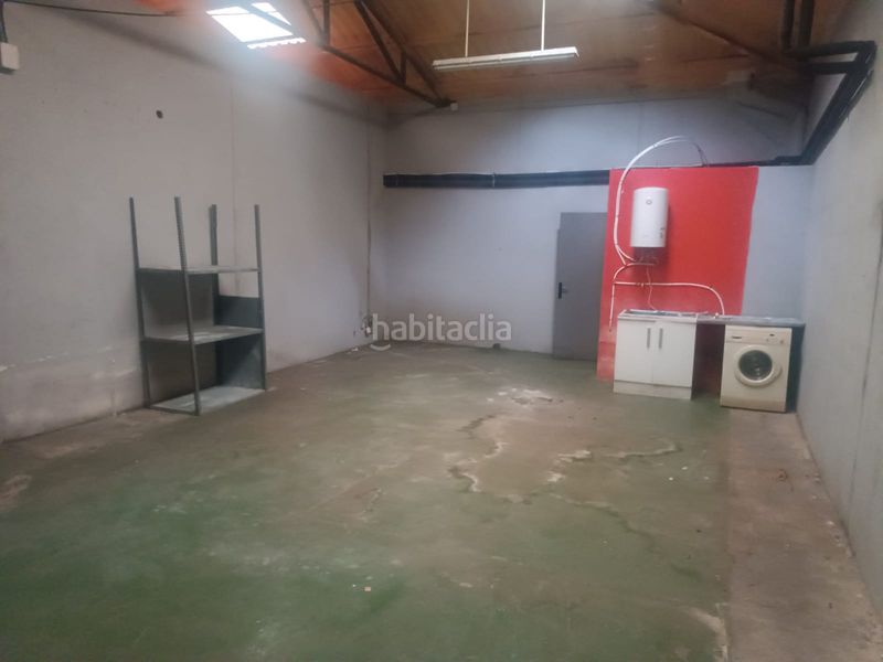 Foto b986d357-6287-4273-8f7f-c3d4df041122. Alquiler local comercial local en alquiler en Manlleu