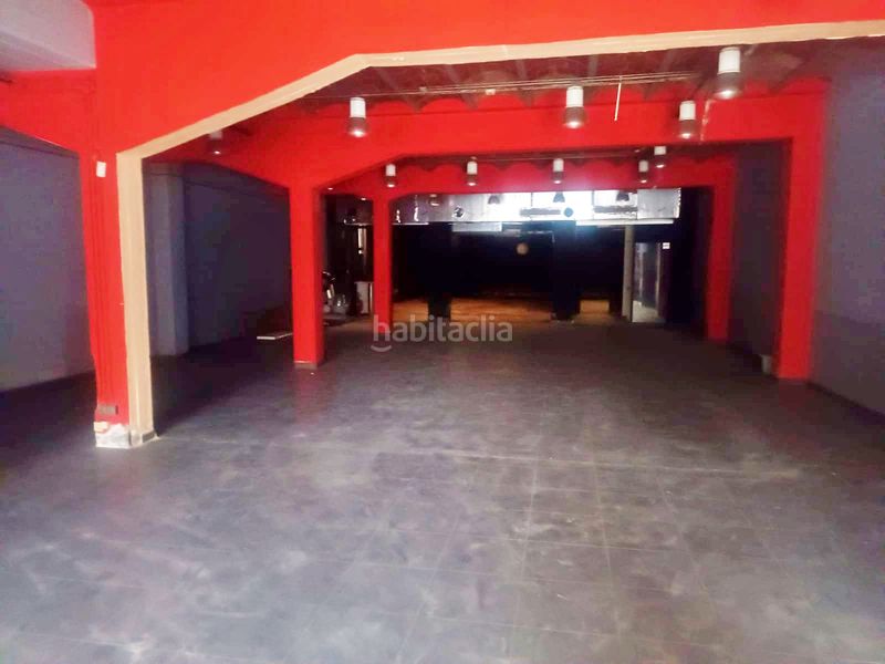 Foto ce4f3000-68da-4f48-b86b-7cca6562efe0. Alquiler local comercial local en alquiler en Manlleu