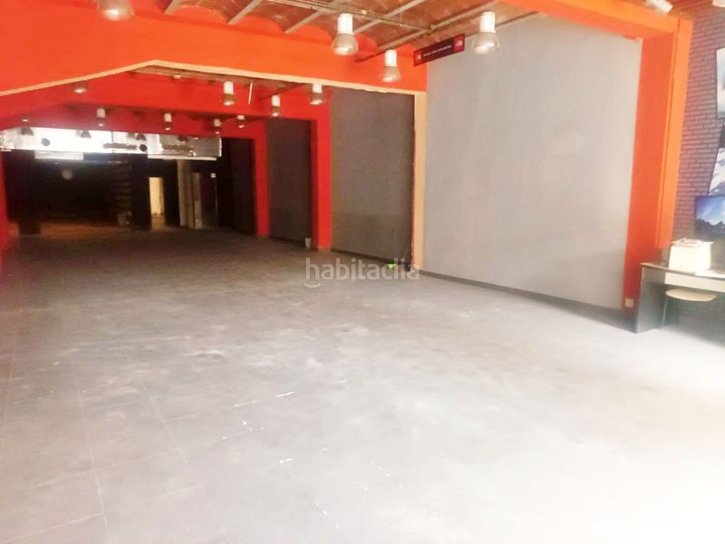 Foto dfbd0ba4-9771-4d4b-945f-5f96cc5c7c56. Alquiler local comercial local en alquiler en Manlleu