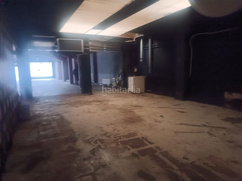 Foto e8c5297f-c2c3-412c-8d66-b0dda14844ba. Alquiler local comercial local en alquiler en Manlleu