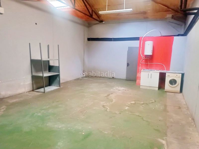 Foto eff848c0-00db-4611-a870-29fc64d00b72. Alquiler local comercial local en alquiler en Manlleu