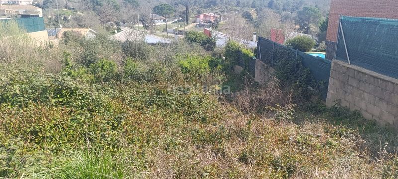 Foto 0ef1279b-cb0b-495e-8aca-394fddae0b9c. Terreny residencial a Sils