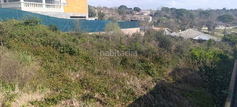 Foto 575c3b95-9669-418d-a1c5-9ef15e160226. Terreny residencial a Sils