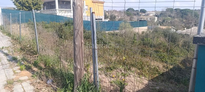 Foto 6882d5d8-da69-4729-b8de-af68fb2b4e1c. Terreny residencial a Sils