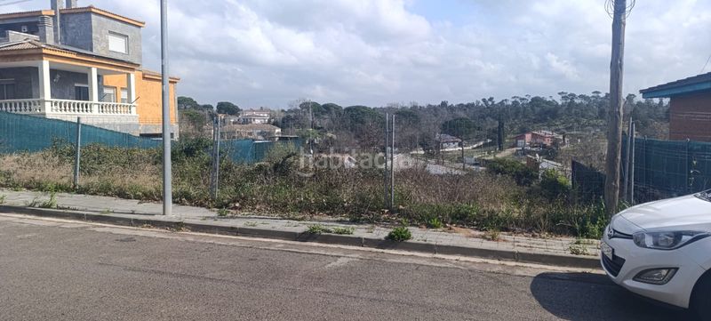 Foto 84a3abf7-b567-4974-9408-1ffe9f9e5468. Terreny residencial a Sils