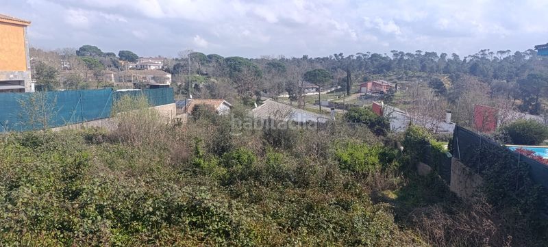 Foto 9720b7af-1147-4ca8-909f-e915e402e791. Terreny residencial a Sils