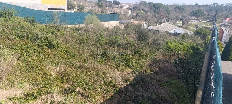 Foto c0e86bda-4fa0-47de-8114-f91c86d6f3c2. Terreny residencial a Sils