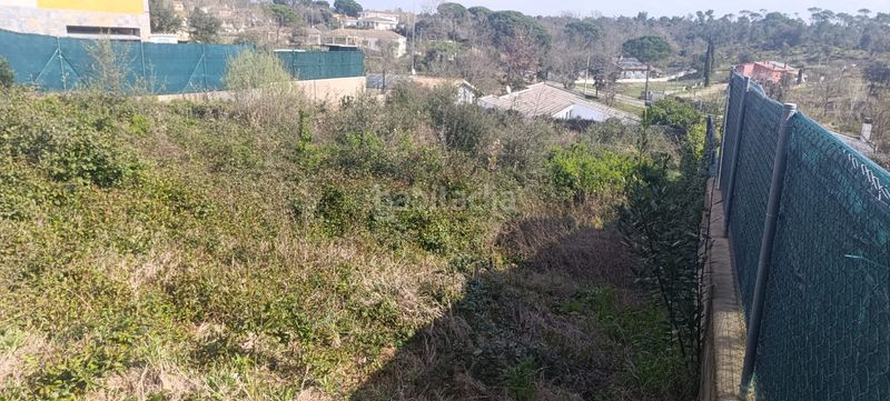 Foto c305d2ba-16a3-48bc-bcc0-c8878687ce1e. Terreny residencial a Sils