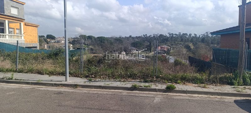 Foto c6a0395e-4065-4161-be5d-e1d29233e17c. Terreny residencial a Sils