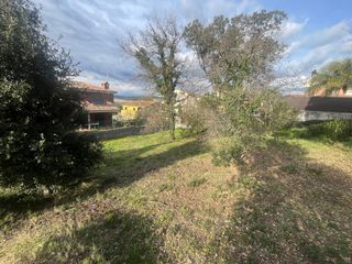 Terreny residencial a Fogars de la Selva