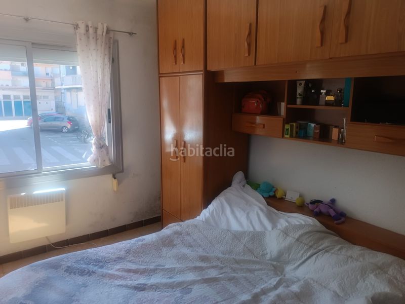 Foto 01e3e5d7-0ef7-45e0-8d65-d6883dc4b4bd. Pis amb piscina a La plantera Blanes