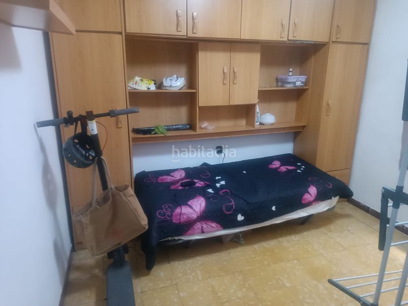 Foto 15d45e75-88de-4e6a-b440-8833993c5bc8. Pis amb piscina a La plantera Blanes