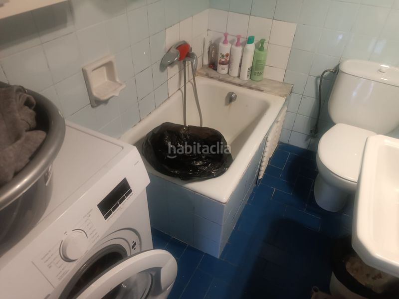 Foto 2dfa1530-b69d-44df-a6c9-ce001666fa16. Pis amb piscina a La plantera Blanes