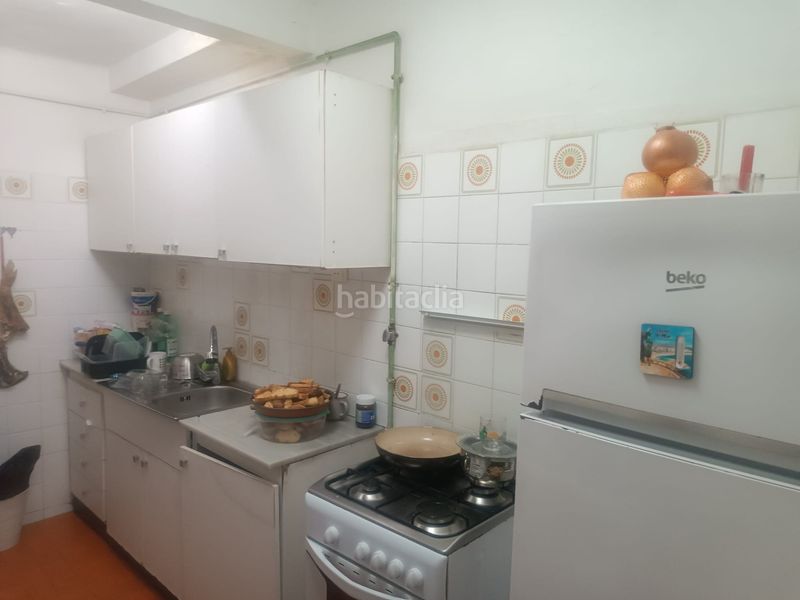 Foto 52a69665-312a-4217-8133-409372d4bbf7. Pis amb piscina a La plantera Blanes