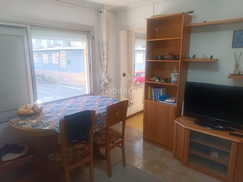 Foto 5b1920cb-9a95-4b85-9ba7-fd8312f84528. Pis amb piscina a La plantera Blanes