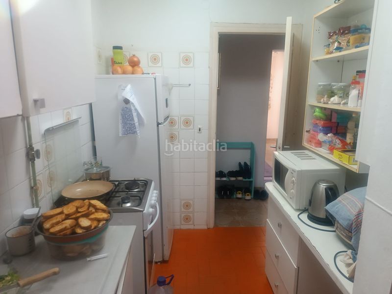 Foto 5e24e60f-e29b-48e6-9396-31077496380b. Pis amb piscina a La plantera Blanes