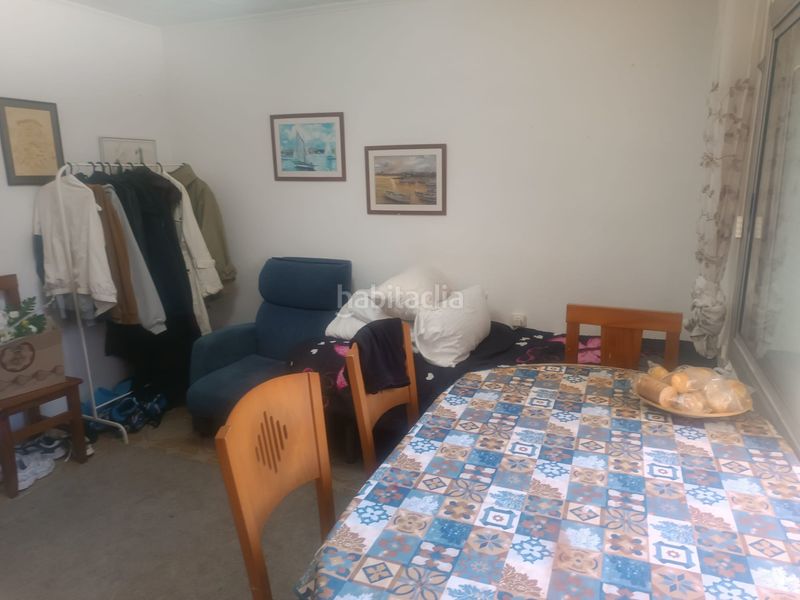 Foto 61a721ea-9c22-4d35-b934-43068f86fe6e. Pis amb piscina a La plantera Blanes