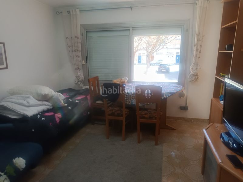 Foto b4f26ec2-45cb-470e-9ebd-7b113327e766. Pis amb piscina a La plantera Blanes