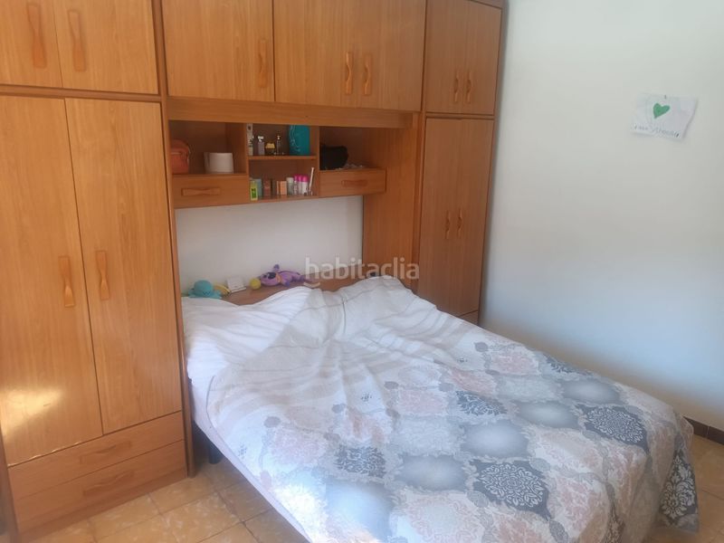 Foto e2eae62b-670c-45f2-a776-ce25b9028e6c. Pis amb piscina a La plantera Blanes