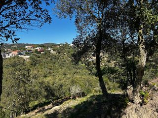 Terreny residencial a Lloret Residencial - Montlloret