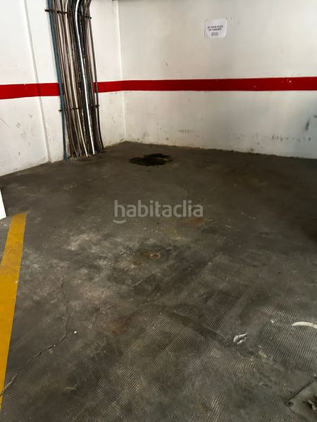 Foto 4c1c8f9b-adad-4067-9580-4e78b89afde6. Aparcament cotxe a Centre Lloret de Mar