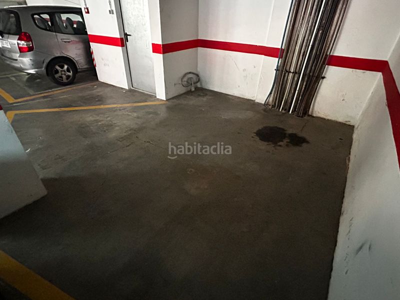 Foto 7adbd162-181c-4bcf-9ff6-fe227db750c7. Aparcament cotxe a Centre Lloret de Mar