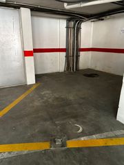 Posto auto in Centre